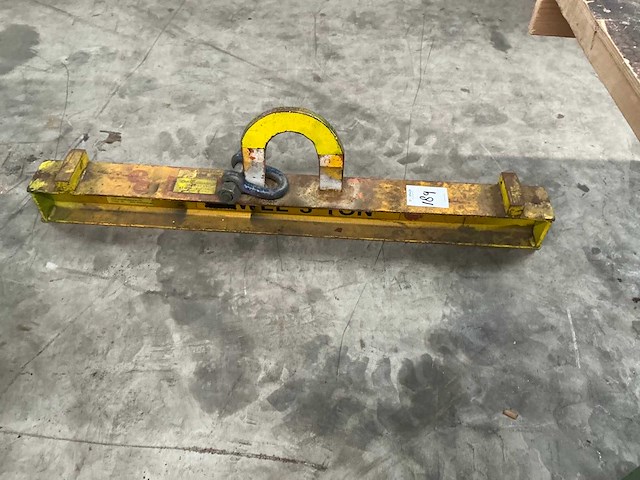 Hijsevenaar - afbeelding 2 van  3