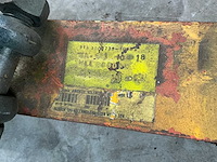 Hijsevenaar - afbeelding 3 van  3