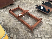 Hijsframe - afbeelding 2 van  5