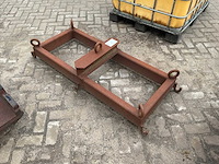 Hijsframe - afbeelding 4 van  5