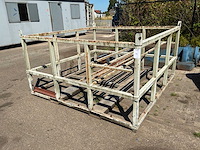 Hijsframe - afbeelding 1 van  2