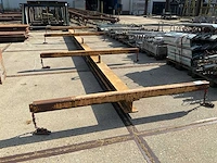 Hijsframe