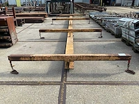 Hijsframe - afbeelding 15 van  16