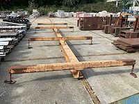 Hijsframe - afbeelding 4 van  16