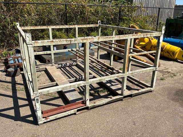 Hijsframe - afbeelding 1 van  1