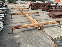 Hijsframe - afbeelding 4 van  16
