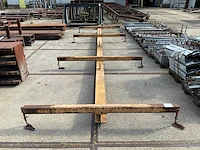 Hijsframe - afbeelding 11 van  16