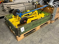 Hijsframes en divers - afbeelding 2 van  4