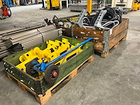 Hijsframes en divers - afbeelding 1 van  5