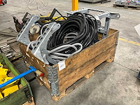 Hijsframes en divers - afbeelding 3 van  5