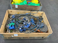 Hijsgereedschappen - afbeelding 1 van  4