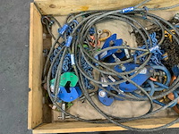 Hijsgereedschappen - afbeelding 2 van  4