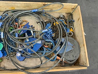 Hijsgereedschappen - afbeelding 3 van  4
