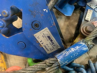 Hijsgereedschappen - afbeelding 4 van  4