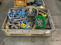 Hijsgereedschappen - afbeelding 1 van  3