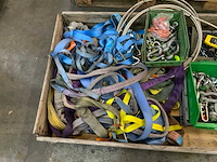 Hijsgereedschappen - afbeelding 3 van  3