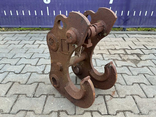 Hijshaak - afbeelding 2 van  5