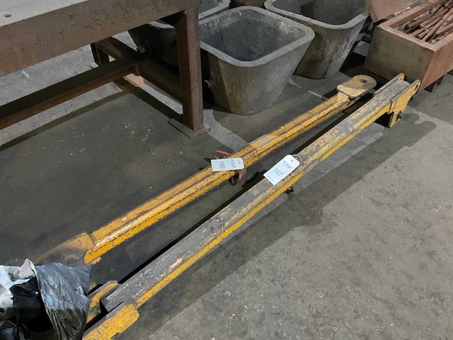 Hijshulp - afbeelding 1 van  5