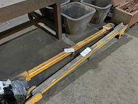 Hijshulp - afbeelding 1 van  5