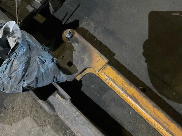 Hijshulp - afbeelding 4 van  5