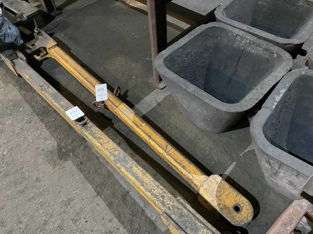 Hijshulp - afbeelding 5 van  5