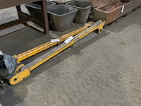 Hijshulp - afbeelding 1 van  5