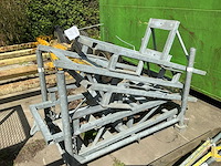 Hijshuplstuk (5x) - afbeelding 1 van  4