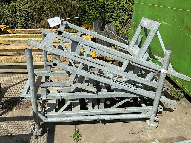 Hijshuplstuk (5x) - afbeelding 2 van  4