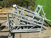 Hijshuplstuk (5x) - afbeelding 2 van  4