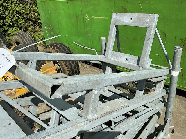 Hijshuplstuk (5x) - afbeelding 3 van  4