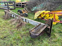 Hijsjib “cw-30” - afbeelding 1 van  4