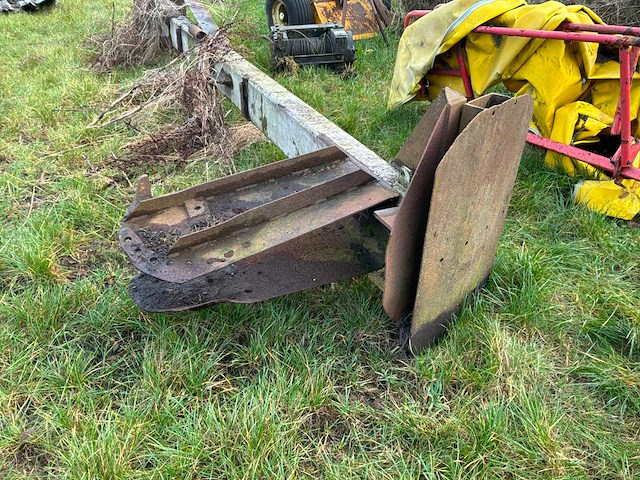 Hijsjib “cw-30” - afbeelding 2 van  4