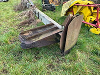 Hijsjib “cw-30” - afbeelding 2 van  4