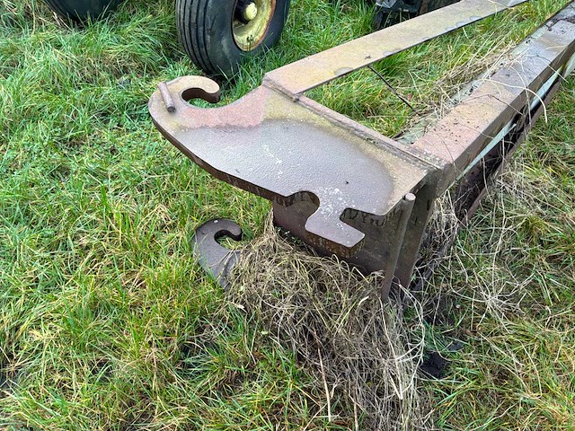 Hijsjib “cw-30” - afbeelding 4 van  4