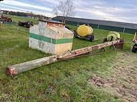 Hijsjib “cw-30” - afbeelding 1 van  3