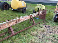 Hijsjib “cw-30” - afbeelding 2 van  3