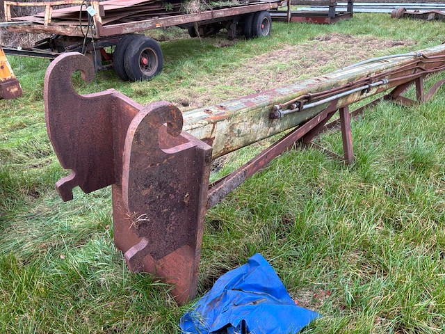 Hijsjib “cw-30” - afbeelding 3 van  3