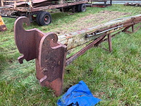 Hijsjib “cw-30” - afbeelding 3 van  3