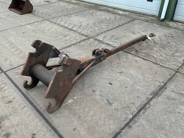 Hijsjib ”cw30” - afbeelding 1 van  5