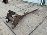 Hijsjib ”cw30” - afbeelding 1 van  5