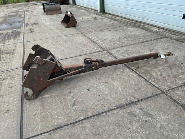 Hijsjib ”cw30” - afbeelding 2 van  5