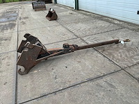 Hijsjib ”cw30” - afbeelding 2 van  5