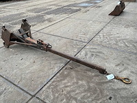 Hijsjib ”cw30” - afbeelding 3 van  5