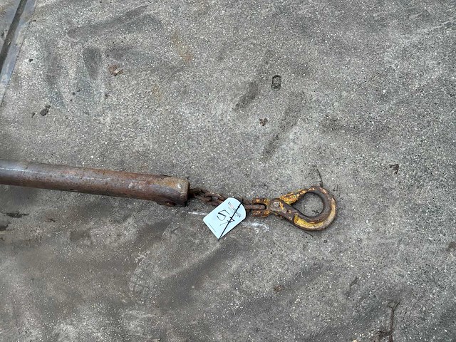 Hijsjib ”cw30” - afbeelding 4 van  5