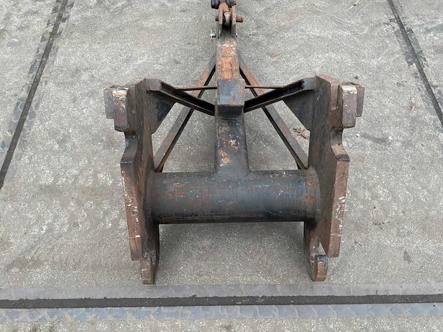 Hijsjib ”cw30” - afbeelding 5 van  5