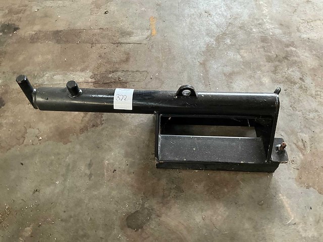 Hijsjib - afbeelding 1 van  3