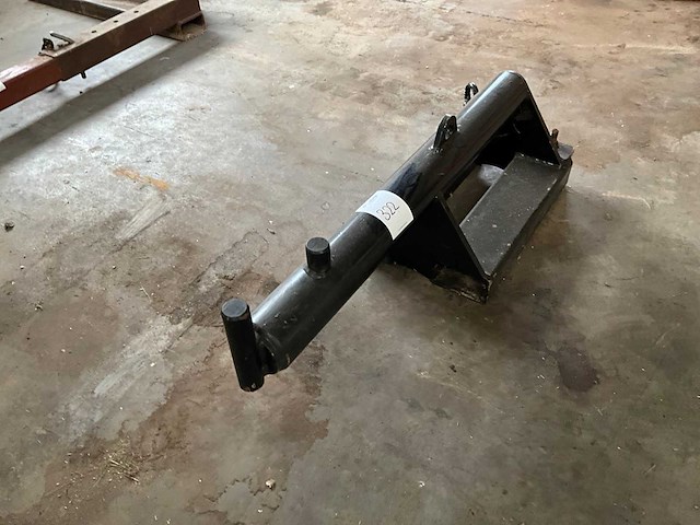 Hijsjib - afbeelding 2 van  3