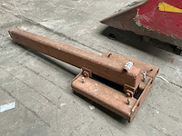 Hijsjib - afbeelding 1 van  7