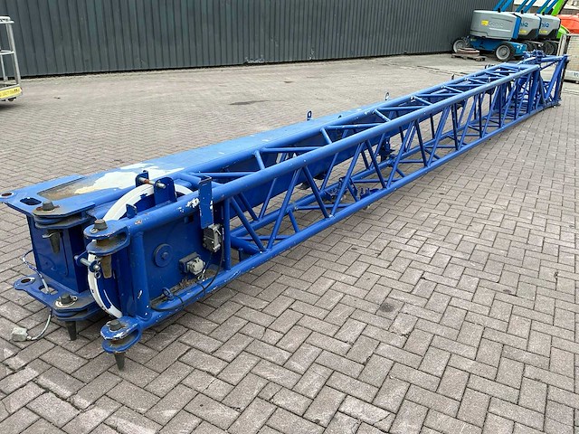 Hijsjib - afbeelding 1 van  8