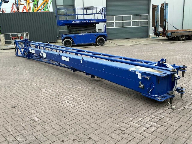 Hijsjib - afbeelding 2 van  8